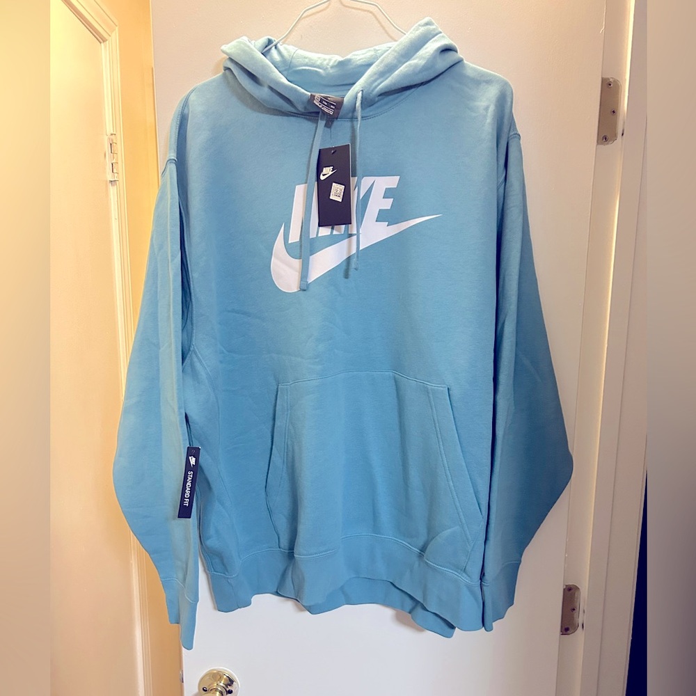 Mens Nike Xxl Hoodie